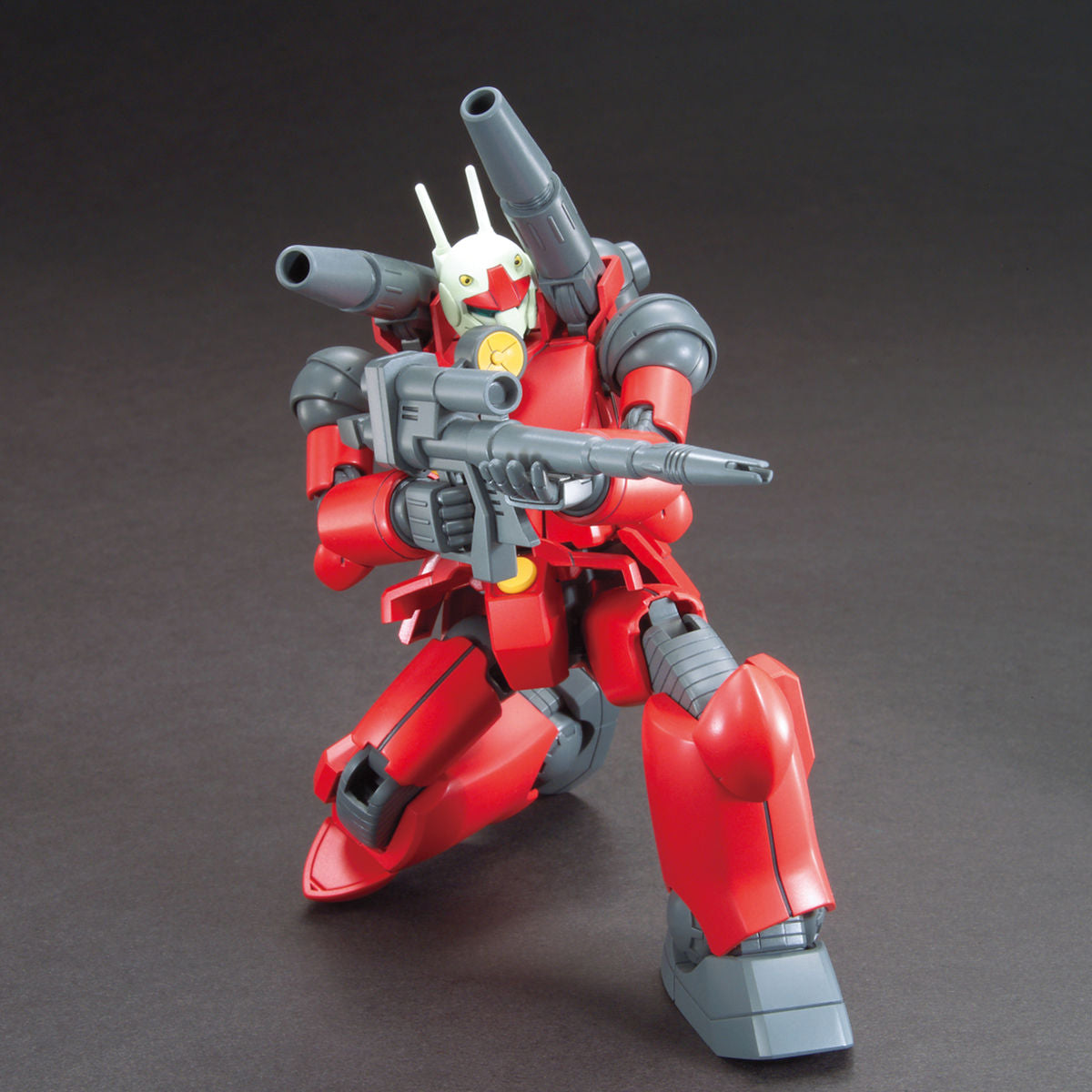 HG RX-77-2 Guncannon 1/144