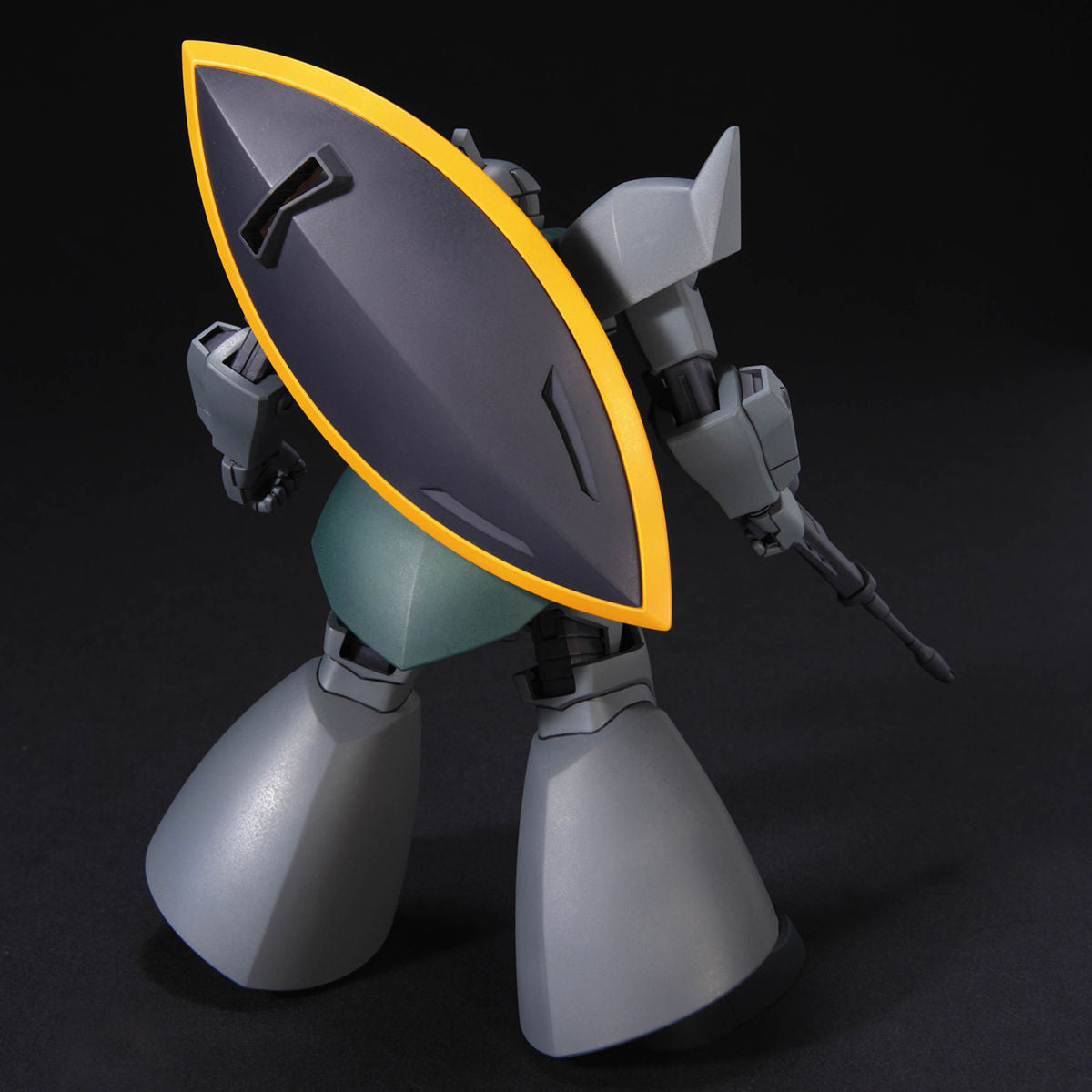 HG MS-14A Gelgoog/Gelgoog Cannon 1/144