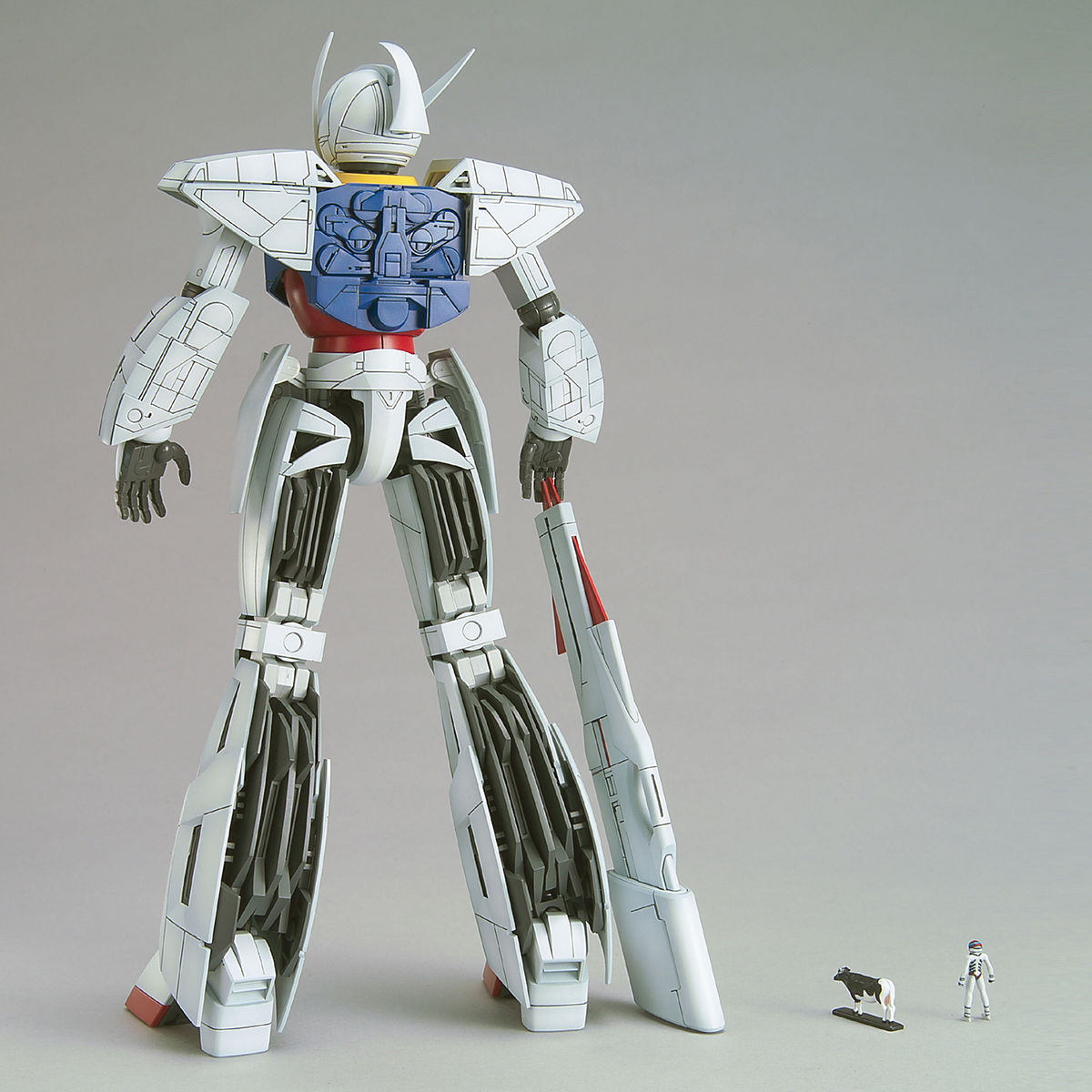 MG Wd-M01 Turn A Gundam 1/100