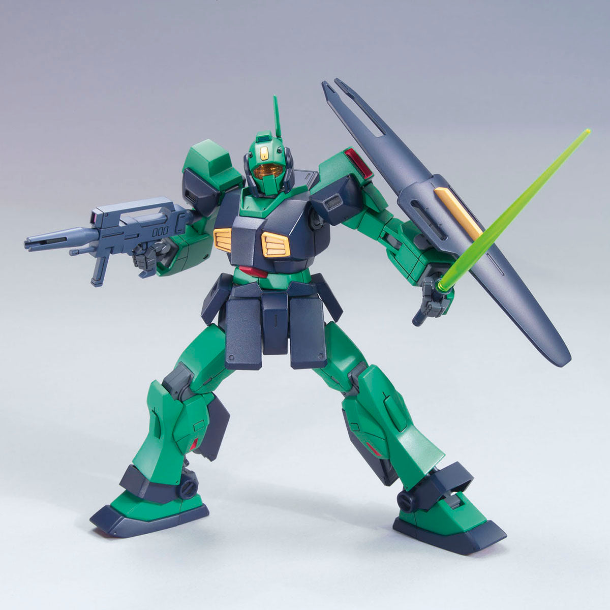 HG Nemo 1/144