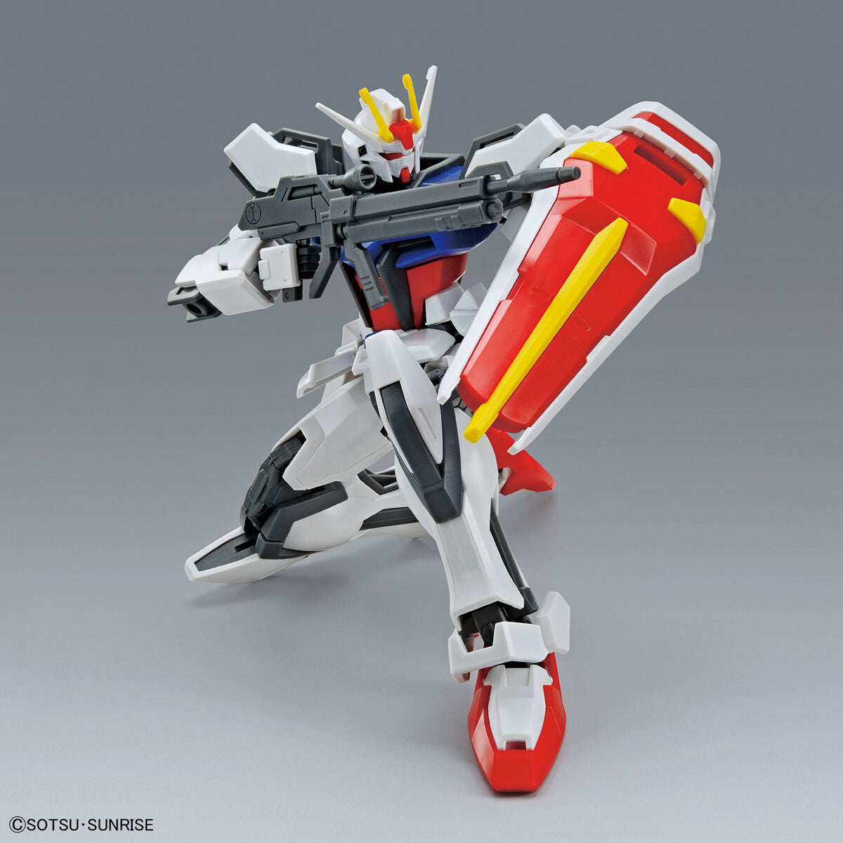 ENTRY GRADE 1/144 Strike