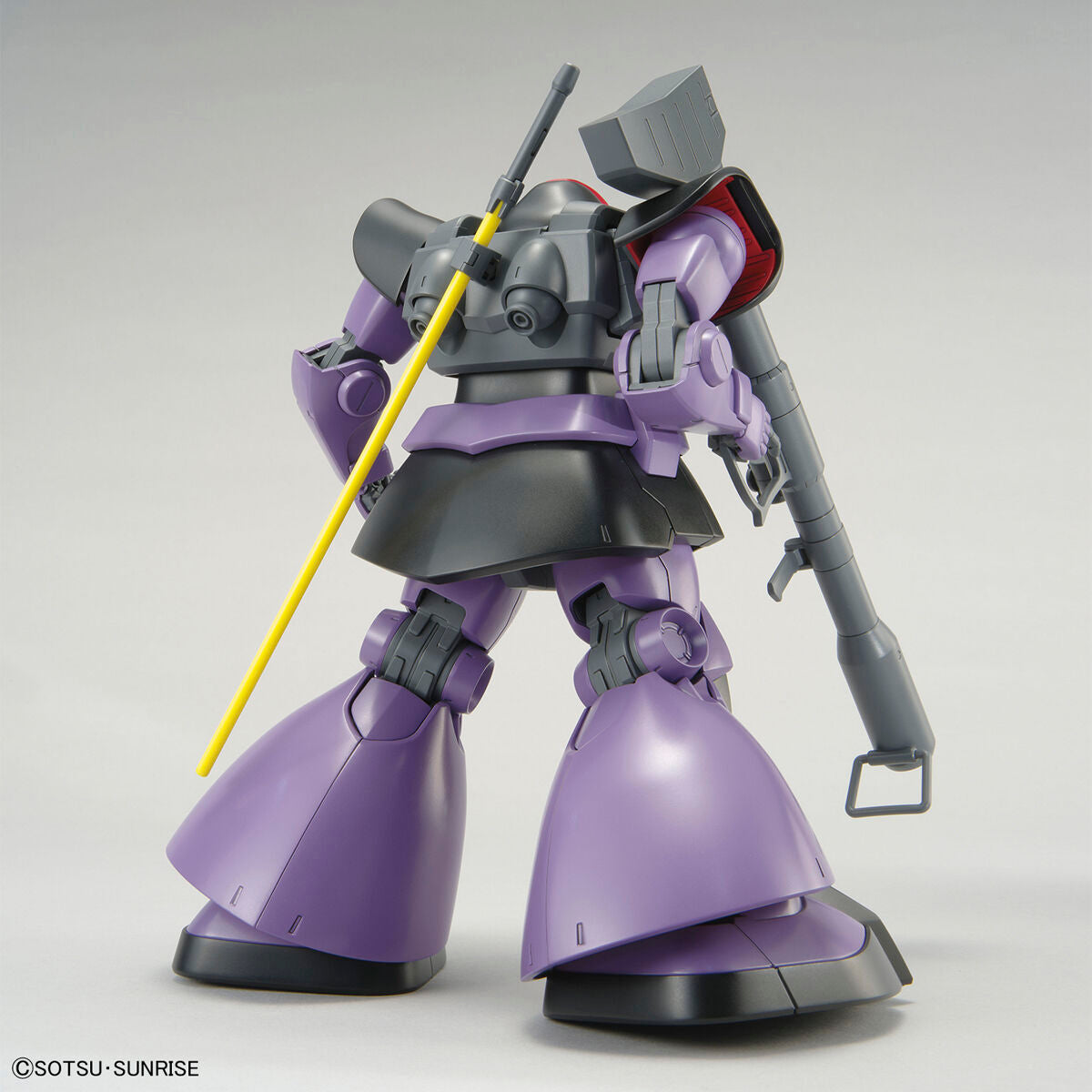 MG MS-09 Dom *NEW MODEL* 1/100