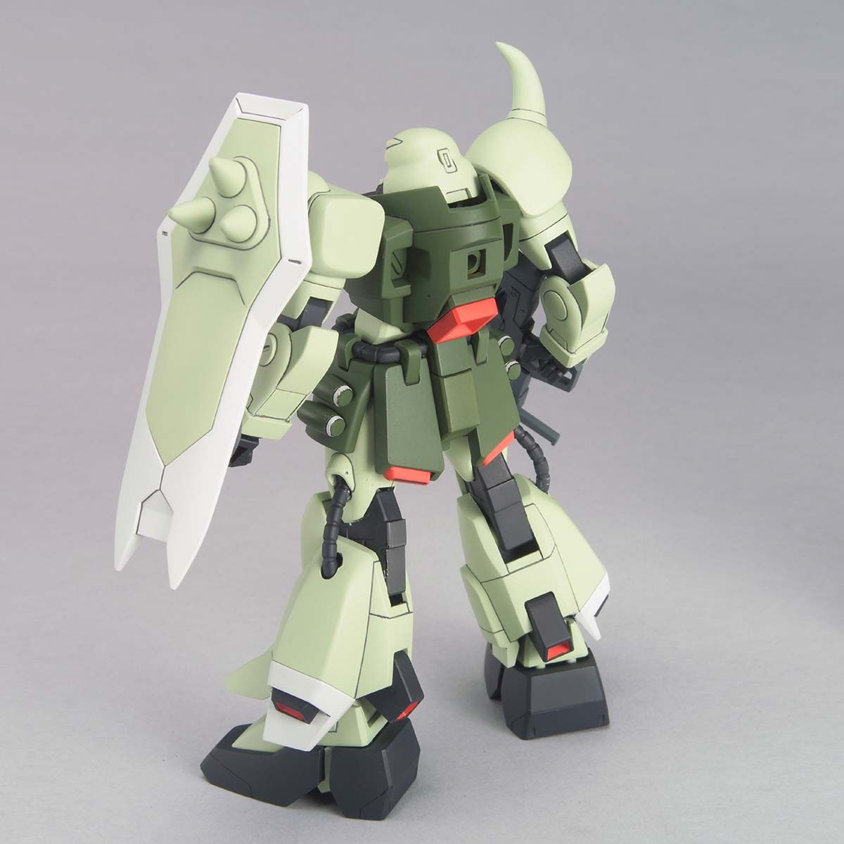 HG Zaku Warrior 1/144