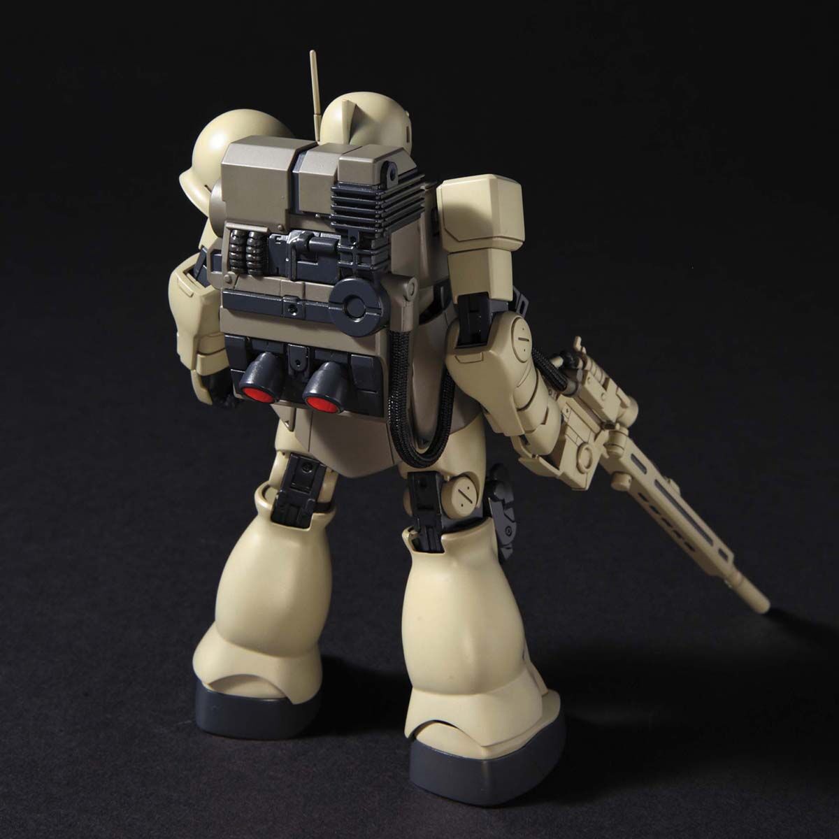 HG Zaku I Sniper Type 1/144
