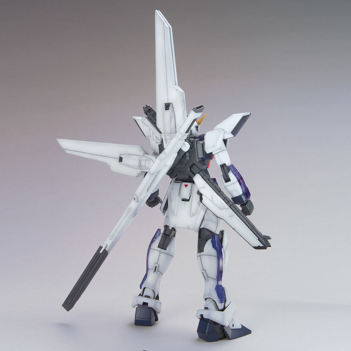 MG GX-9900 Gundam X 1/100
