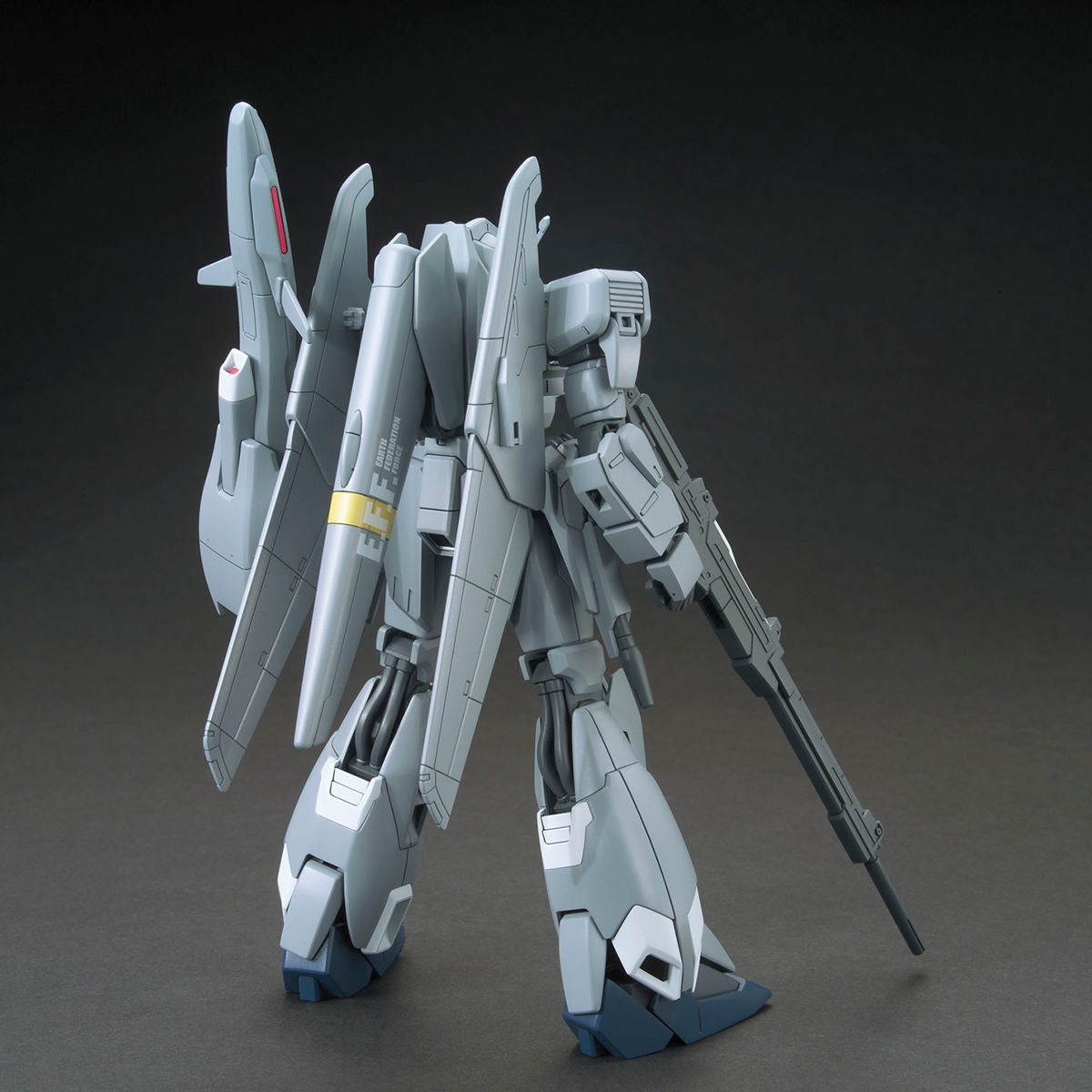 HG Zeta Plus (Unicorn Ver.) 1/144