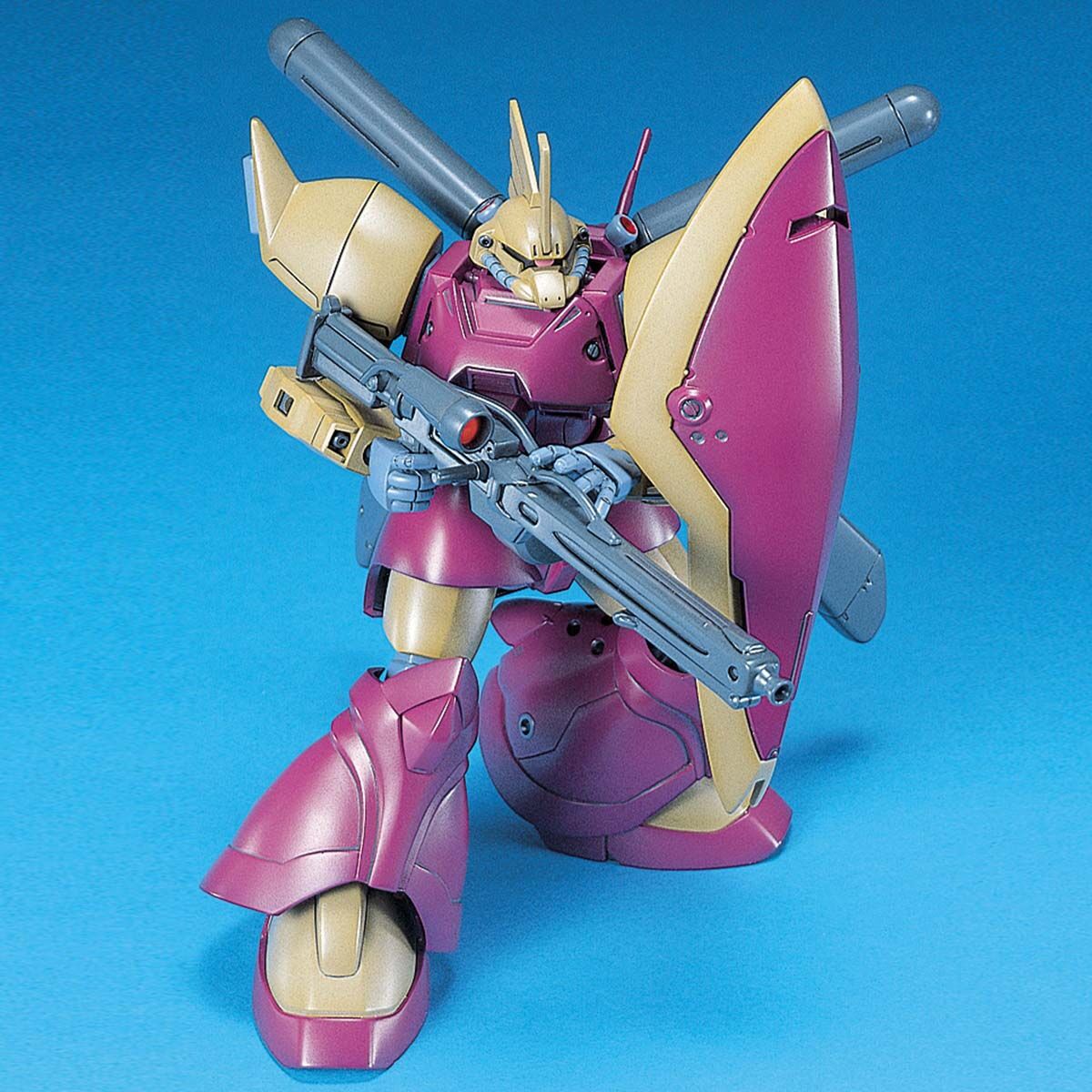 HG MS-14Fs Gelgoog Marine Cima Custom1/144