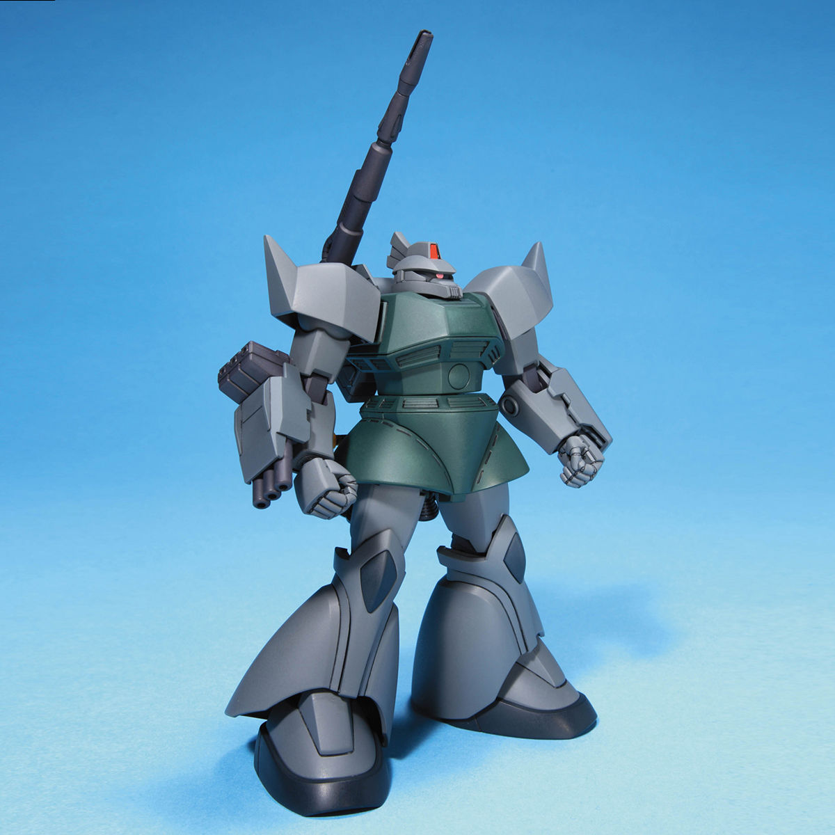 HG MS-14A Gelgoog/Gelgoog Cannon 1/144