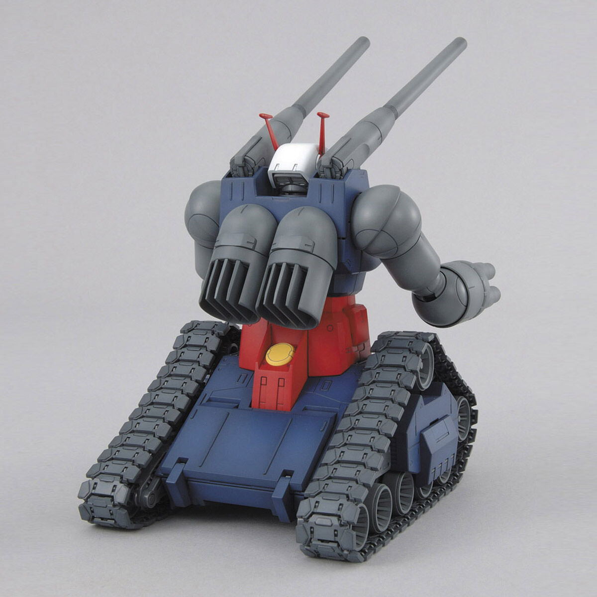 MG RX-75 Guntank 1/100