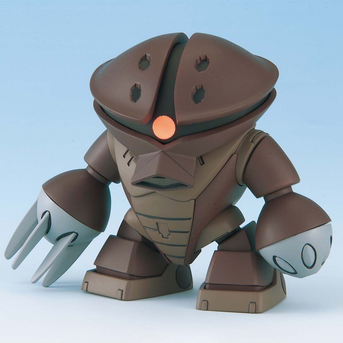 SD BB 238 Gogg & Agguy & Zock