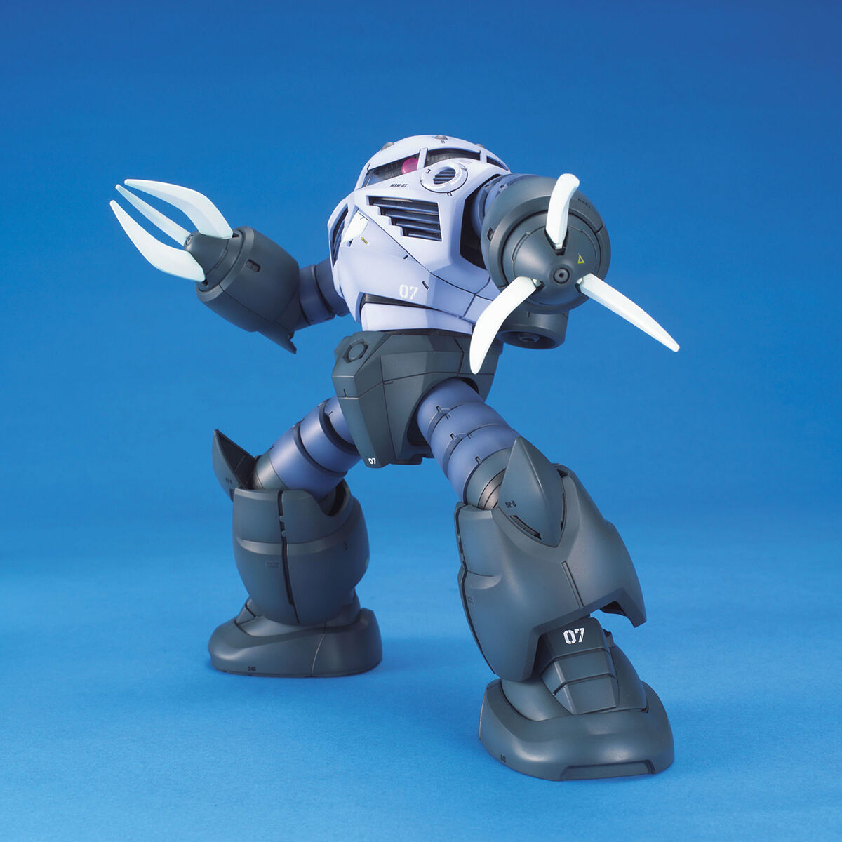 MG MSM-07 Z’Gok 1/100
