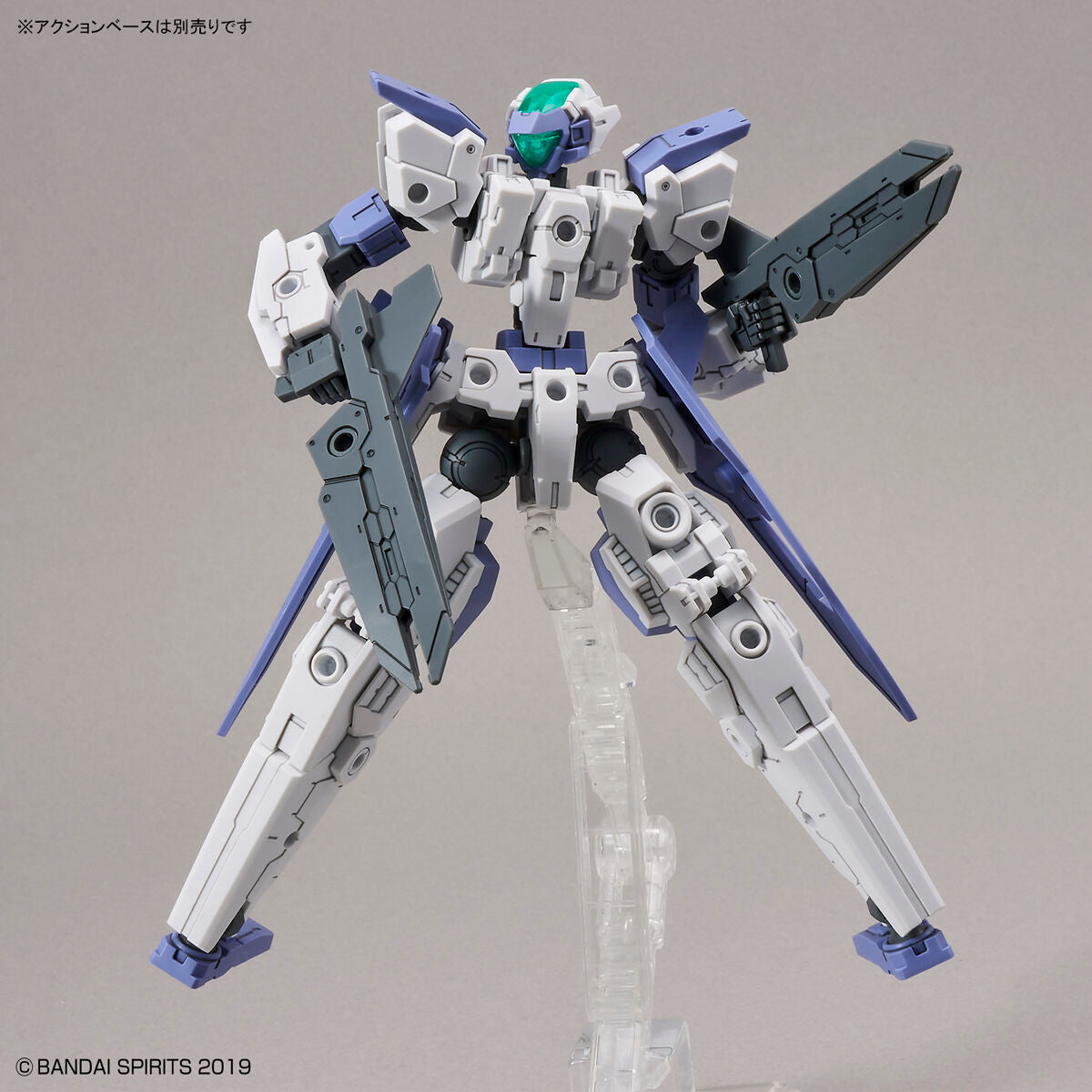 30MM EEXM 30 ESPOSSITO BETA 1/144