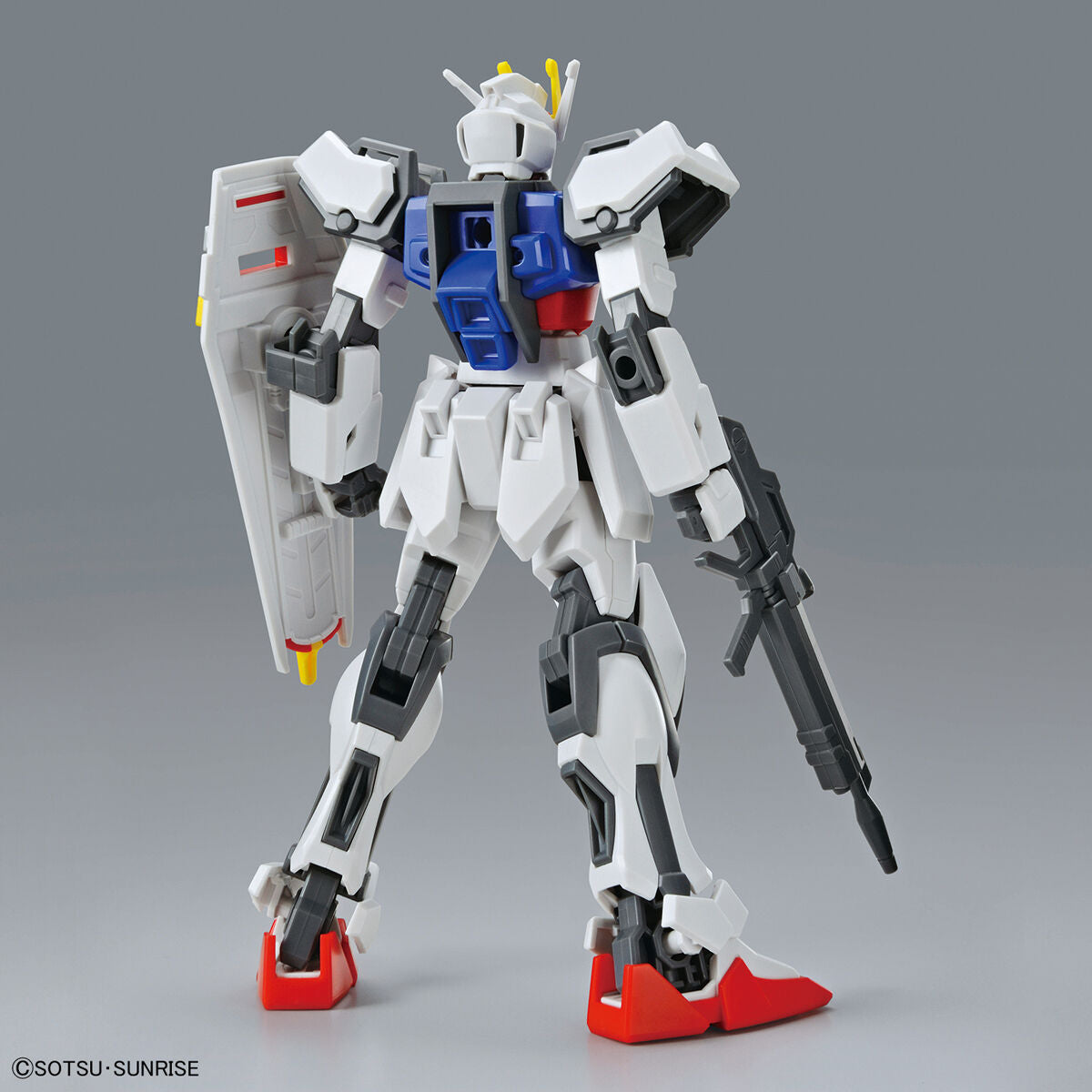 ENTRY GRADE 1/144 Strike