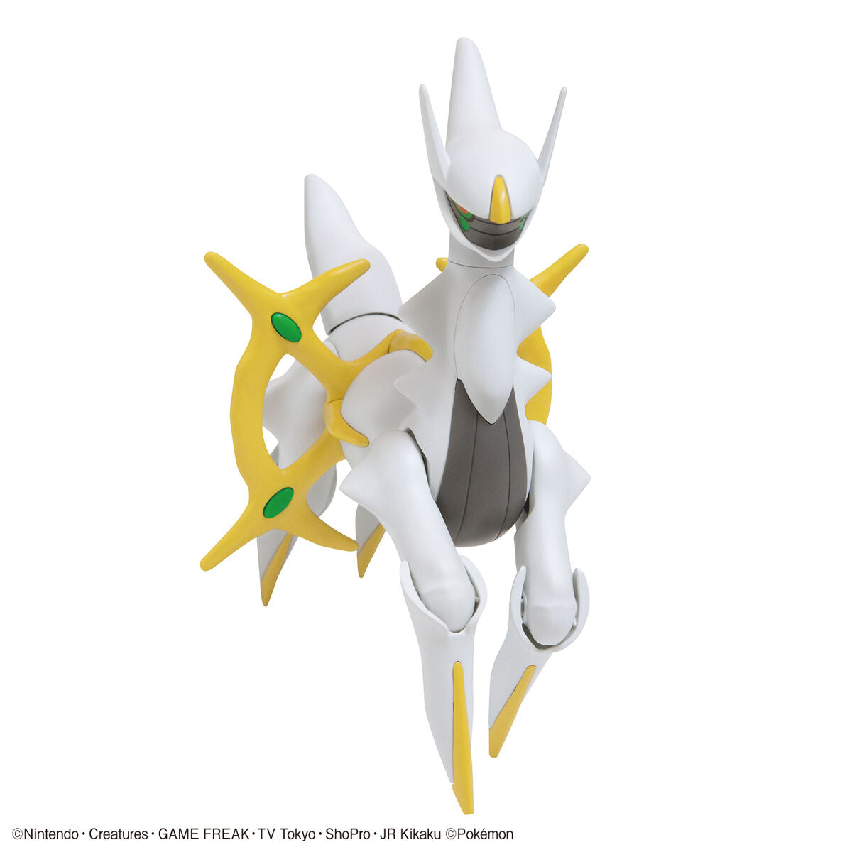 Pokémon Arceus