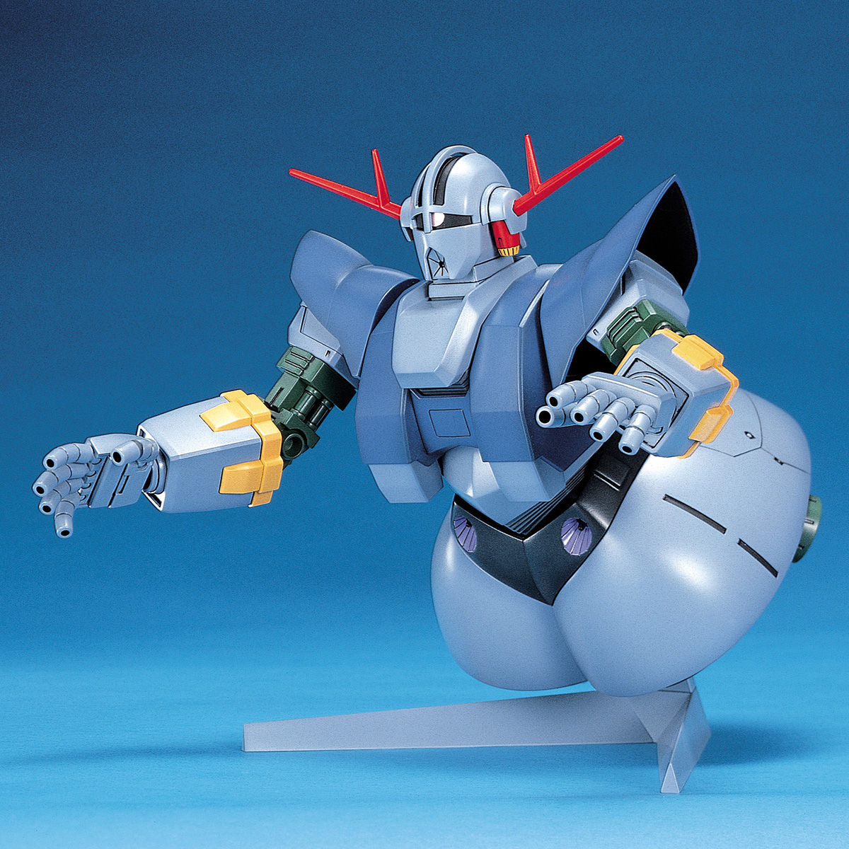HG MSN-02 'ZEONG' 1/144
