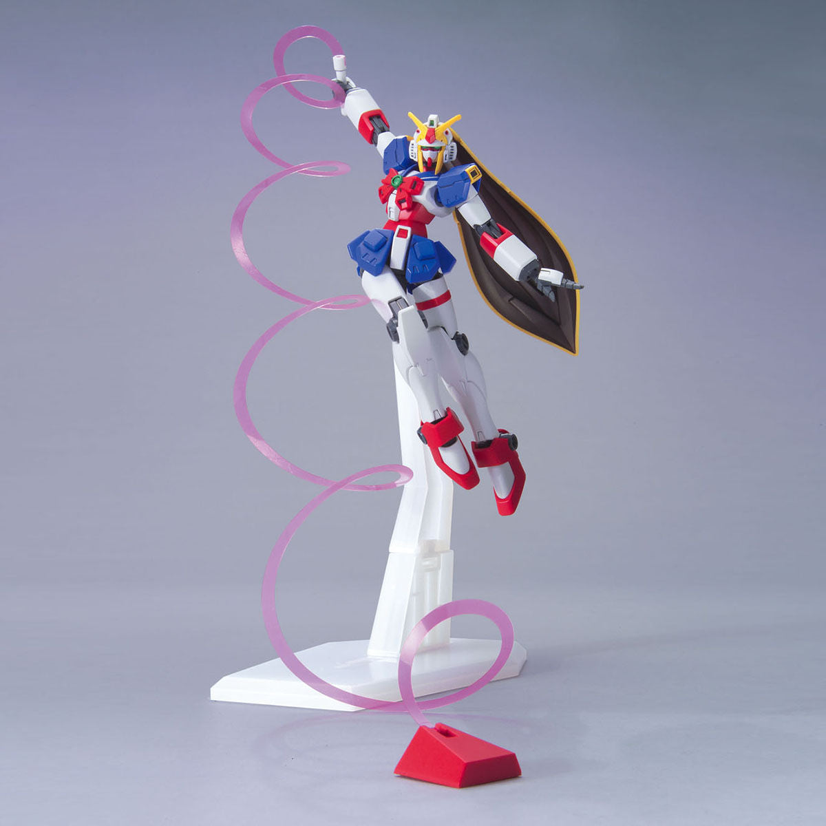 HG GF13-050NSW NOBELL GUNDAM 1/144