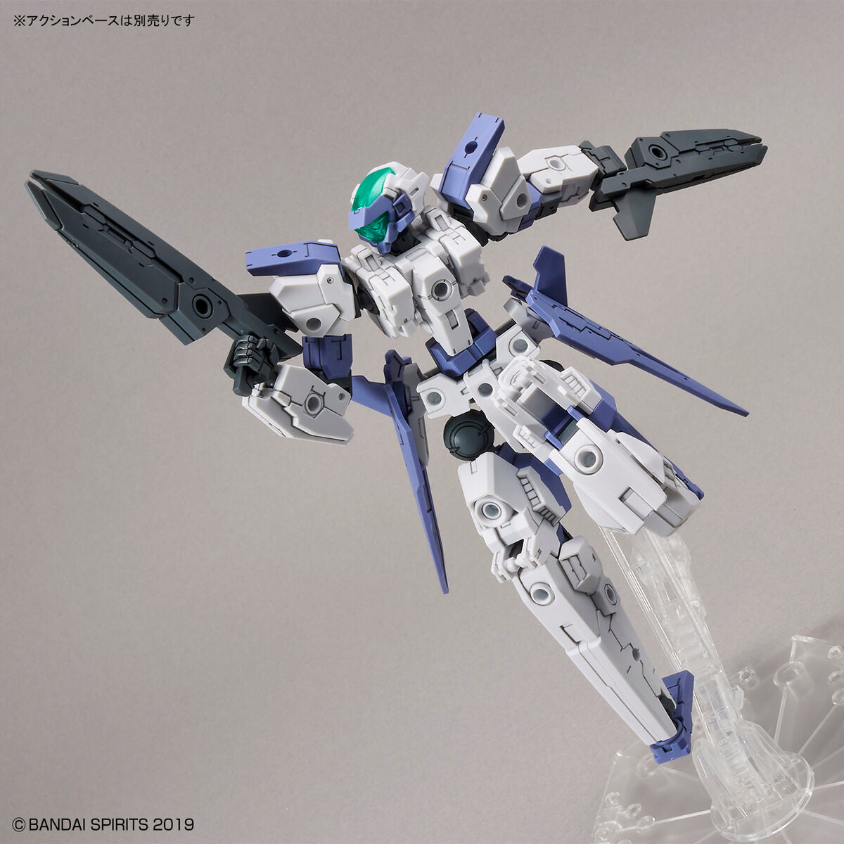 30MM EEXM 30 ESPOSSITO BETA 1/144