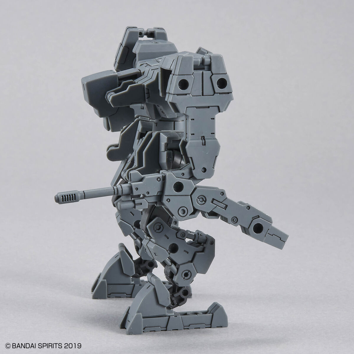 30MM Extended Armament Vehicle (Small Mass Production Machine Ver.)