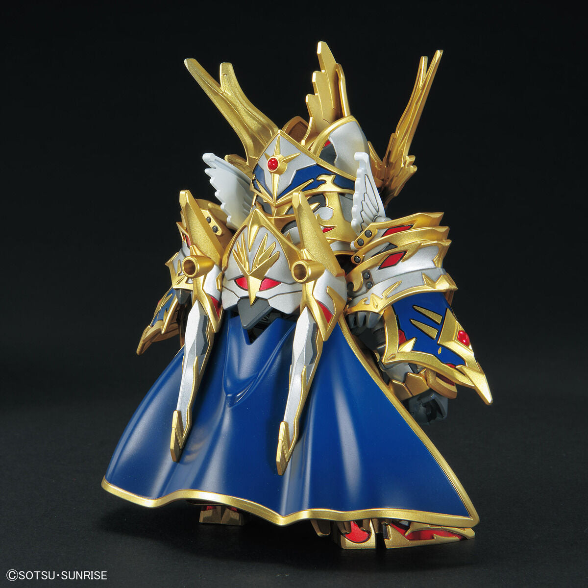 SDW Arthur Gundam Mk-III