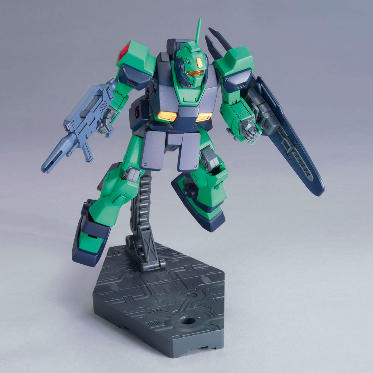 HG Nemo 1/144
