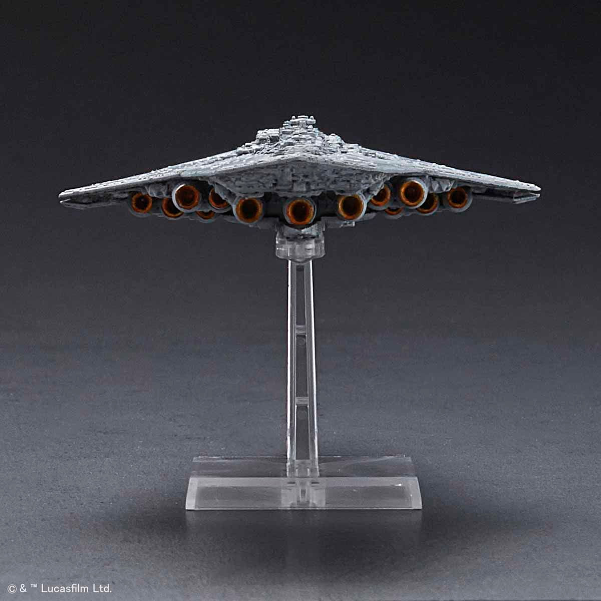 Vehicle Model 016 Super Star Destroyer
