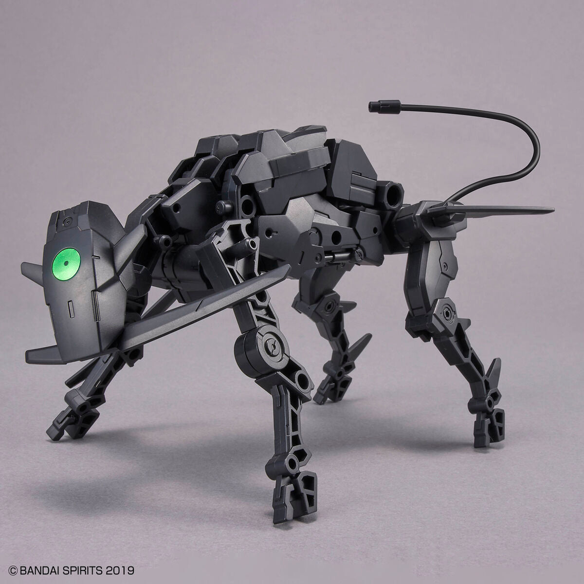 30MM Dog Mecha Ver. 1/144