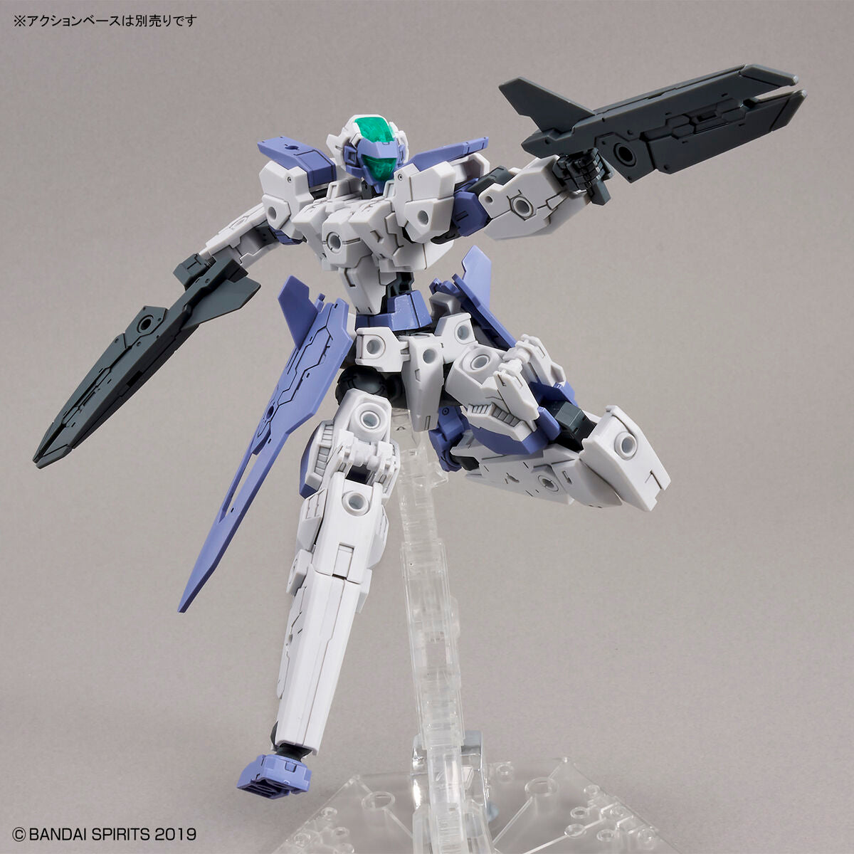 30MM EEXM 30 ESPOSSITO BETA 1/144