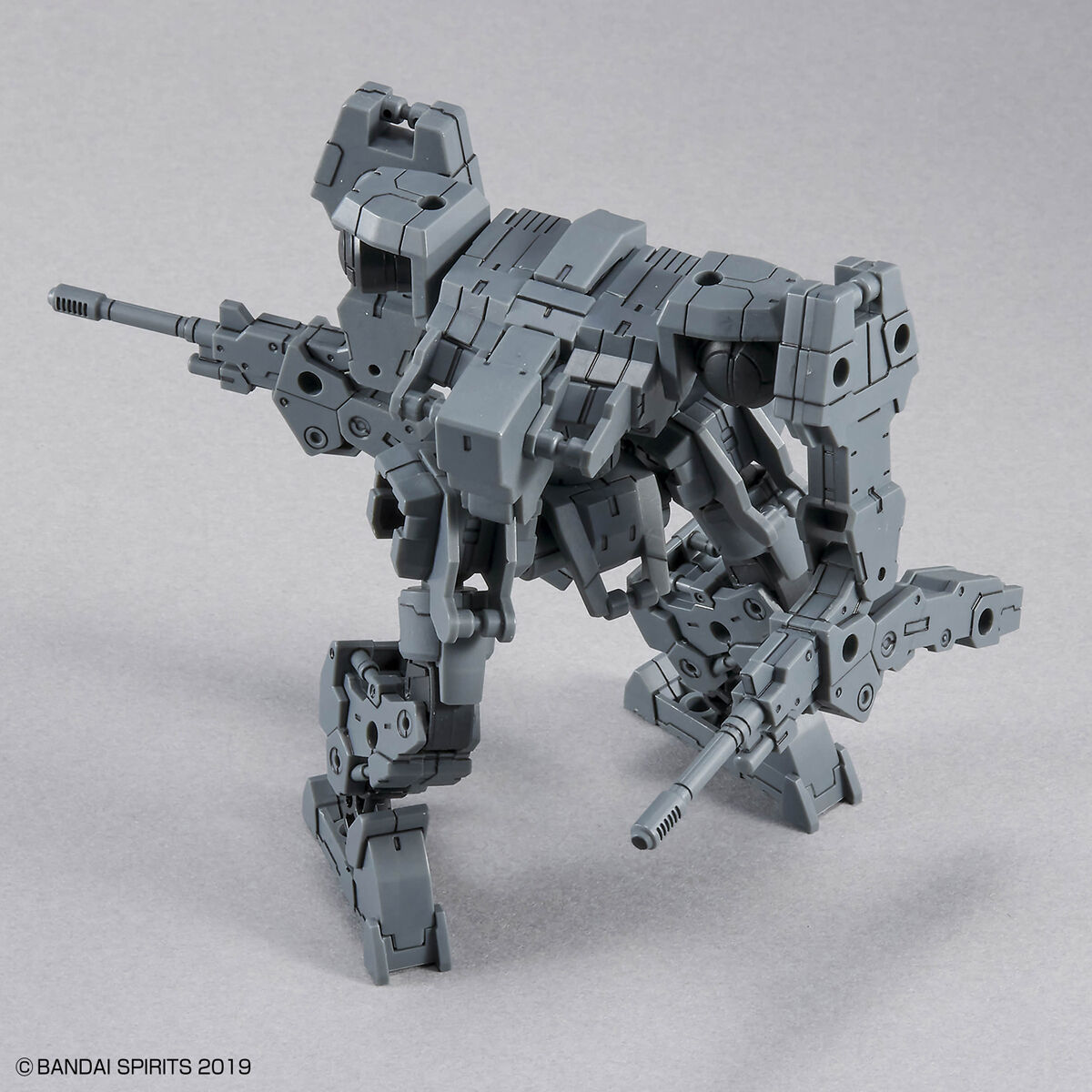 30MM Extended Armament Vehicle (Small Mass Production Machine Ver.)