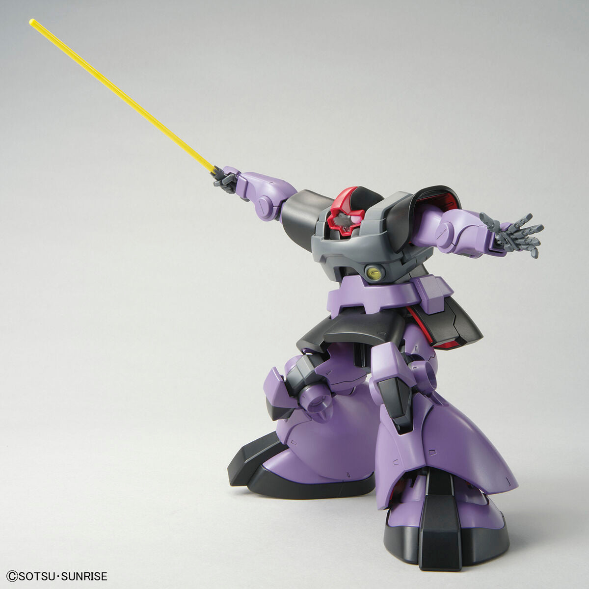 MG MS-09 Dom *NEW MODEL* 1/100