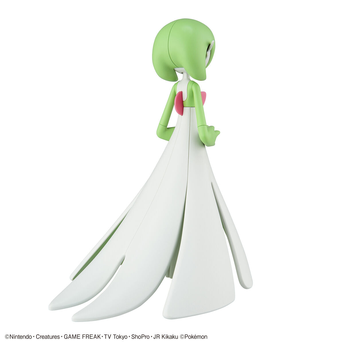 Pokémon Gardevoir