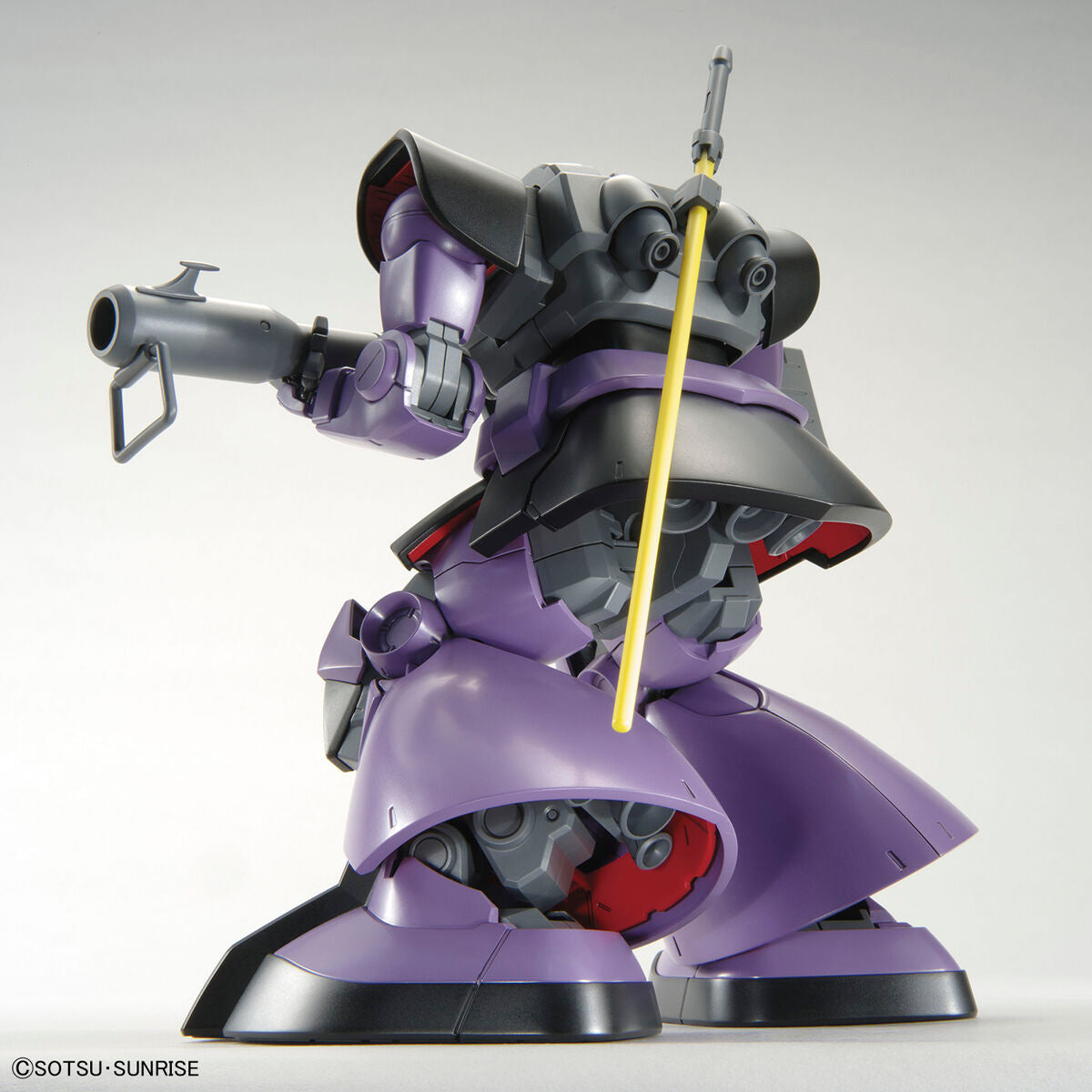 MG MS-09 Dom *NEW MODEL* 1/100