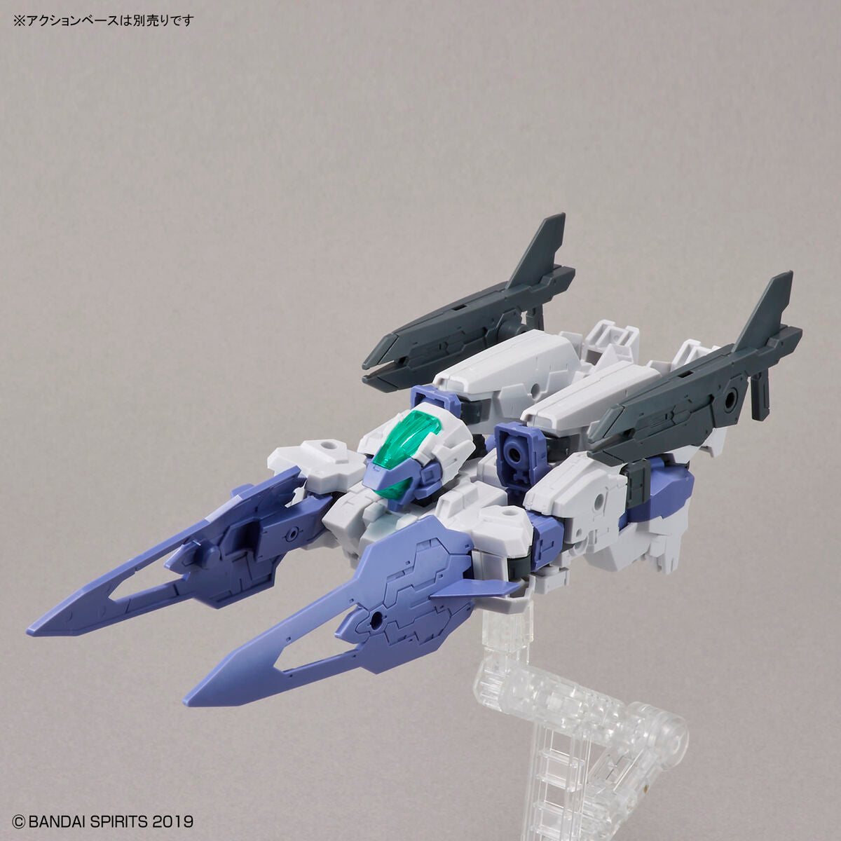 30MM EEXM 30 ESPOSSITO BETA 1/144