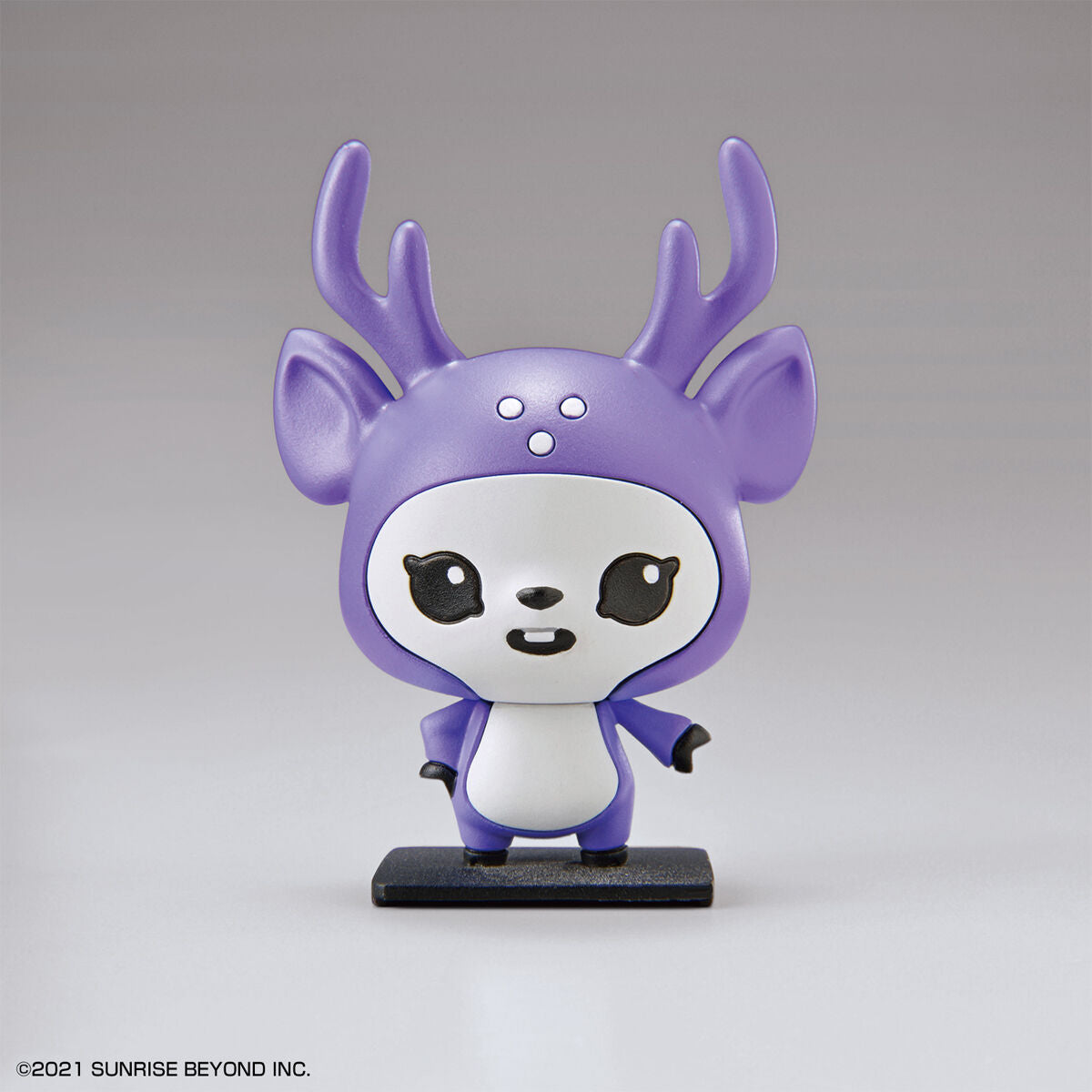 HG Figure-rise Standard Shishibe Shion