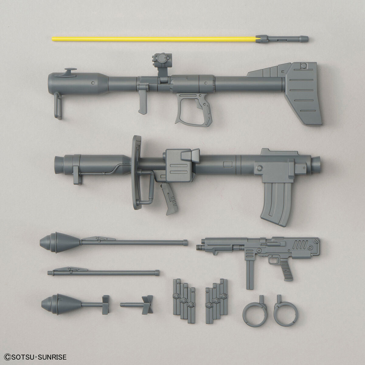 MG MS-09 Dom *NEW MODEL* 1/100