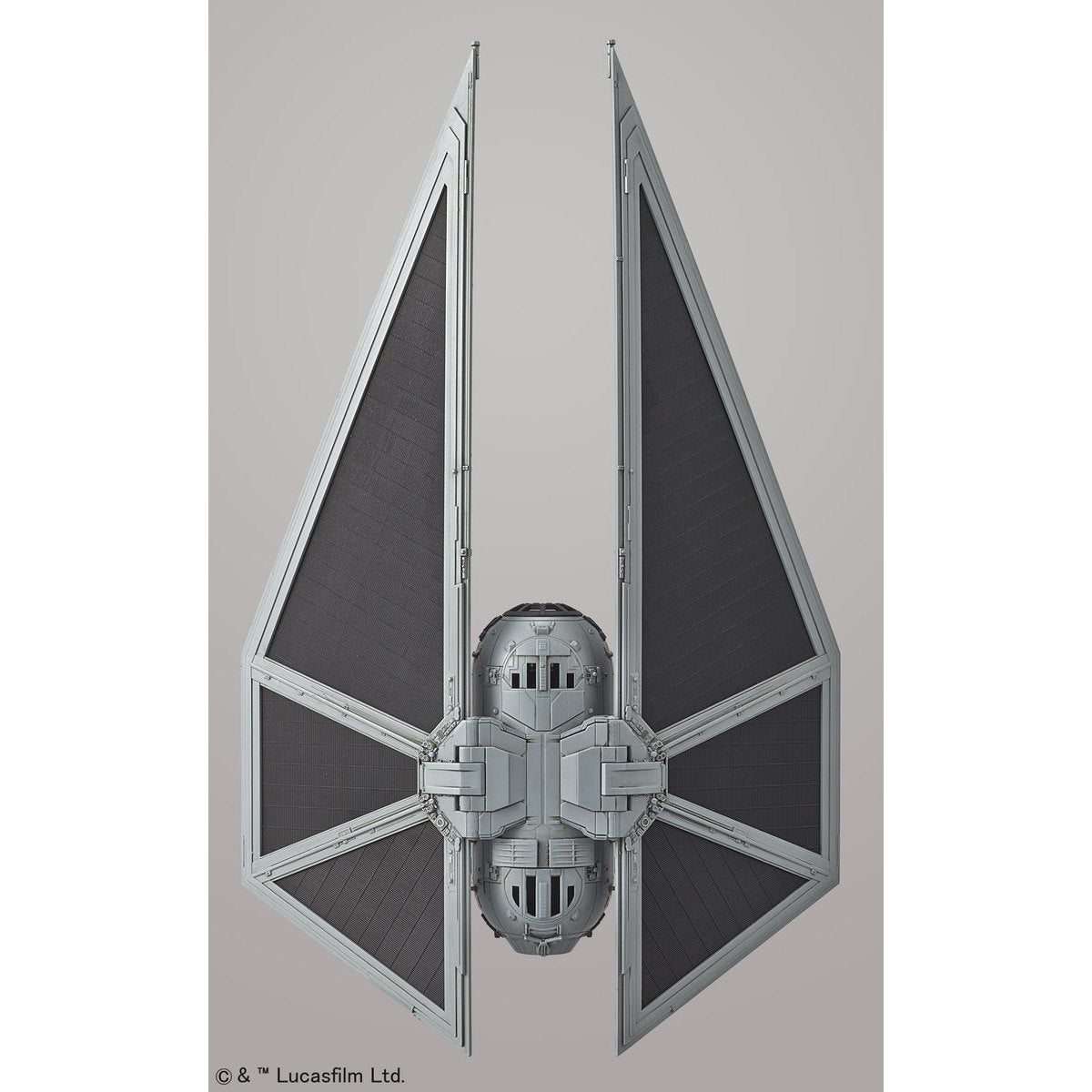 1/72 Tie striker