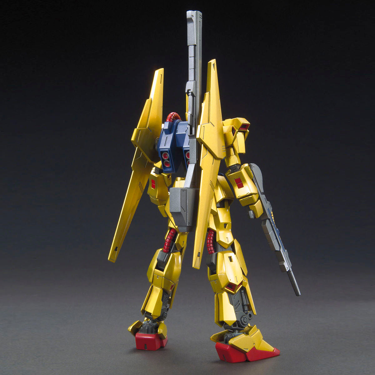 HG MSN-00100 Hyaku-Shiki (Revive) 1/144
