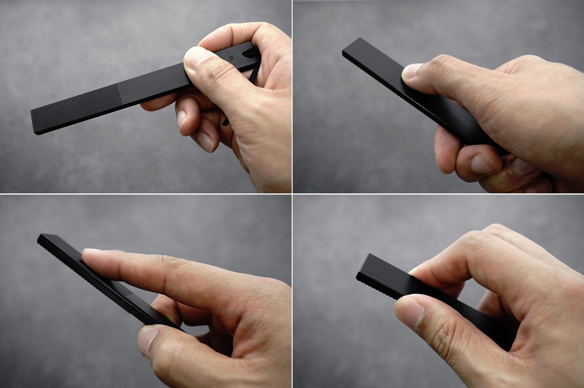 Gunprimer Raser The Black
