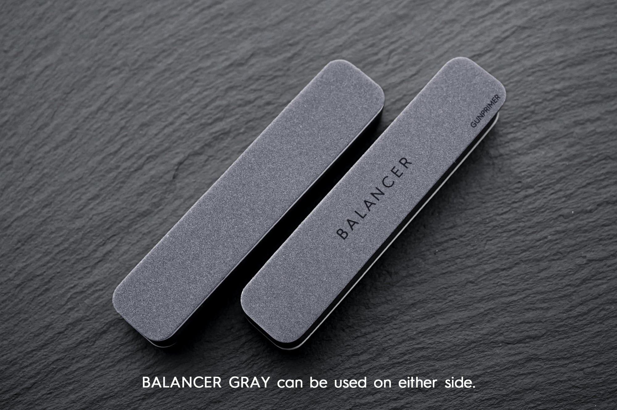 Gunprimer Balancer (gray)