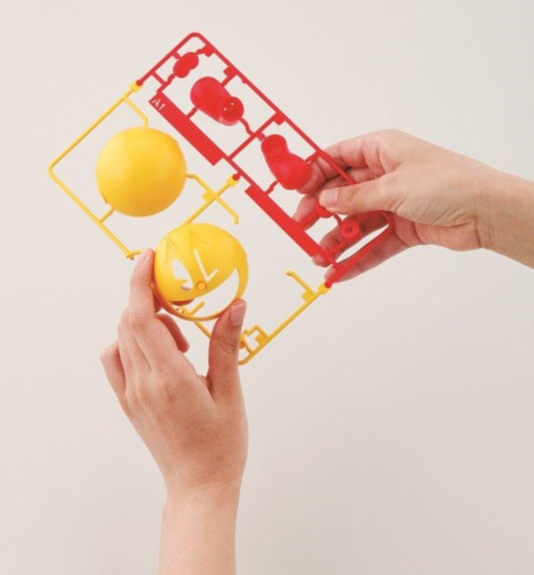 EG Pac-Man 1/144