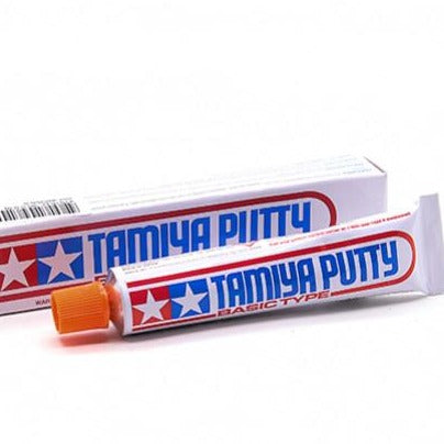 Tamiya - Putty Basic 32g