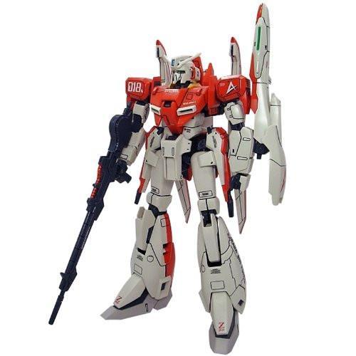 MG Gundam Zeta Plus 1/100 - gundam-store.dk