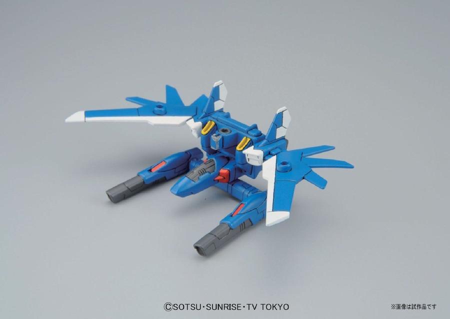 SD Gundam BB388 Build Strike Gundam Full Package - gundam-store.dk