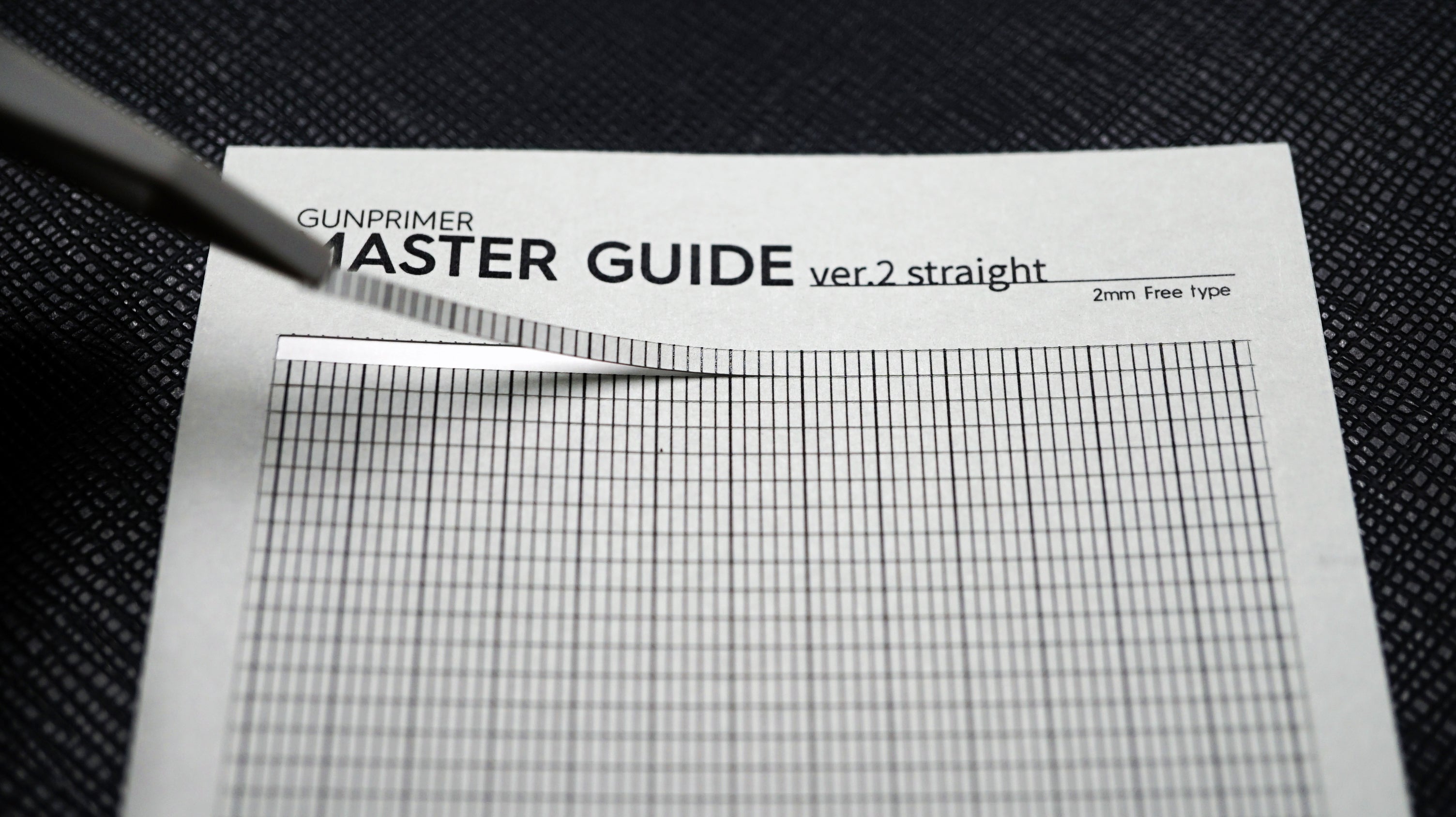 Gunprimer PMG2-220 - Panel Master Guide V2.0