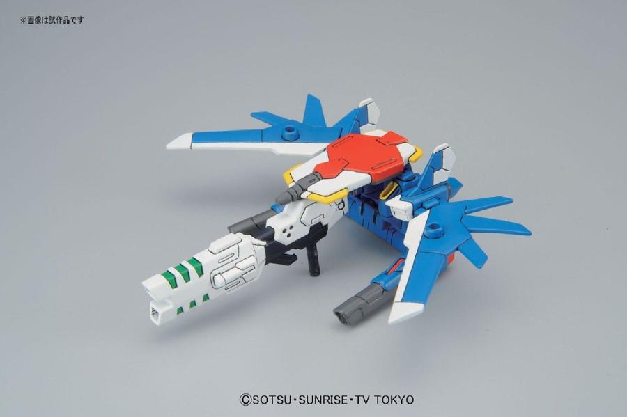 SD Gundam BB388 Build Strike Gundam Full Package - gundam-store.dk