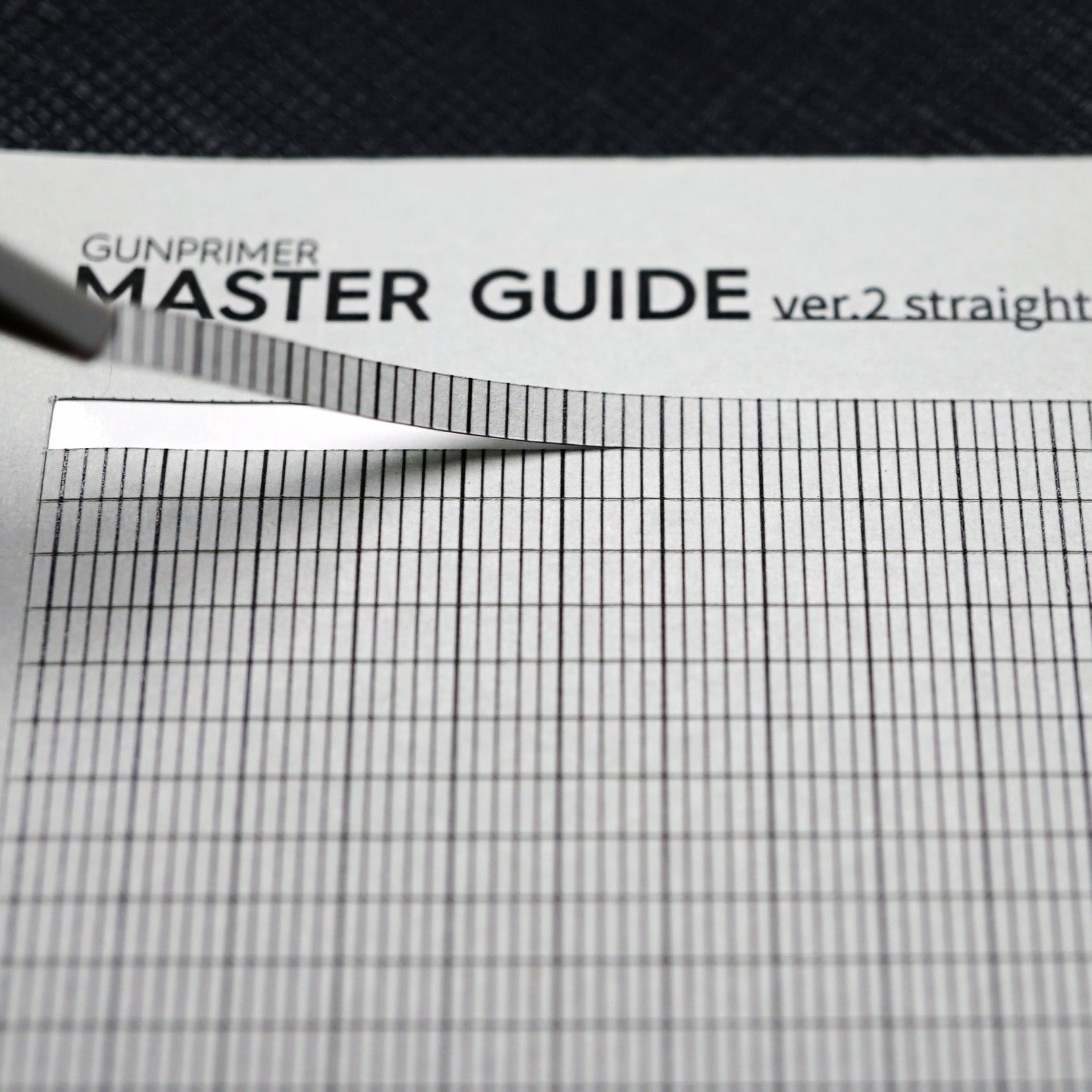 Gunprimer PMG2-220 - Panel Master Guide V2.0