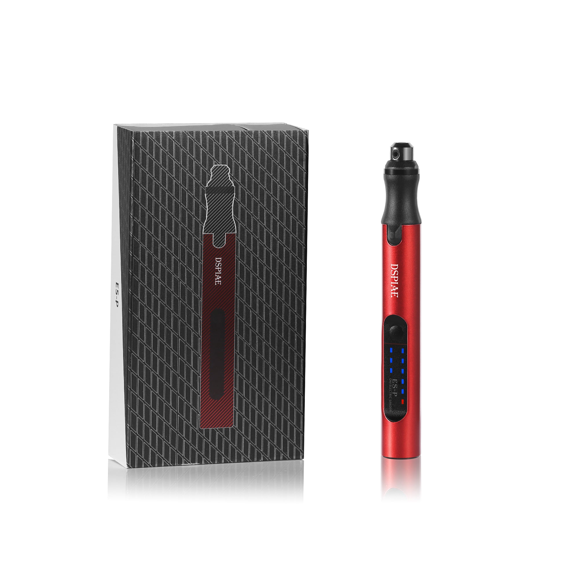 DSPIAE ES-P Portable Electric Grinder