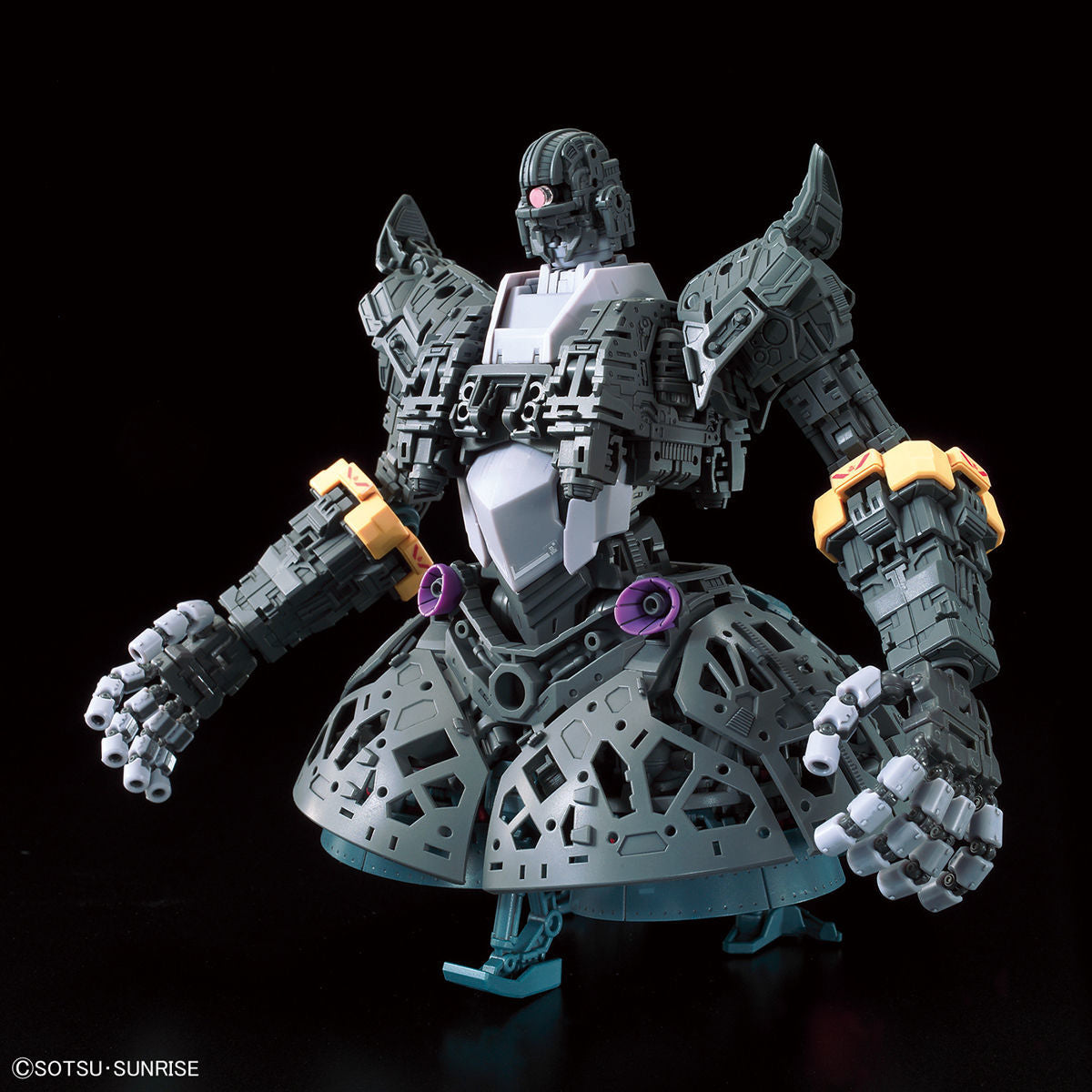 RG MSN-02 Zeong 1/144