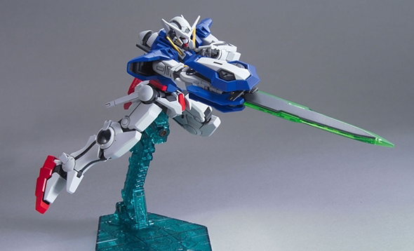 HG Gundam Exia Repair II 1/144 - gundam-store.dk