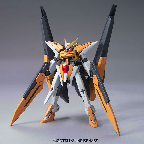 HG Gundam GN-011 Harute 1/144 - gundam-store.dk