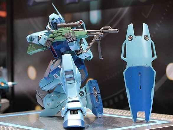 MG Gundam Sniper II RGM-79SP 1/100 - gundam-store.dk